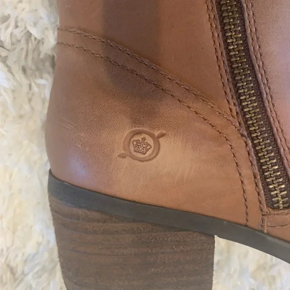 Born Boots 👢 - Picture 14 of 16